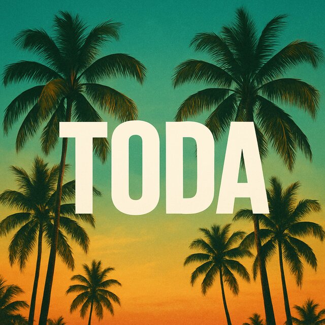 Toda