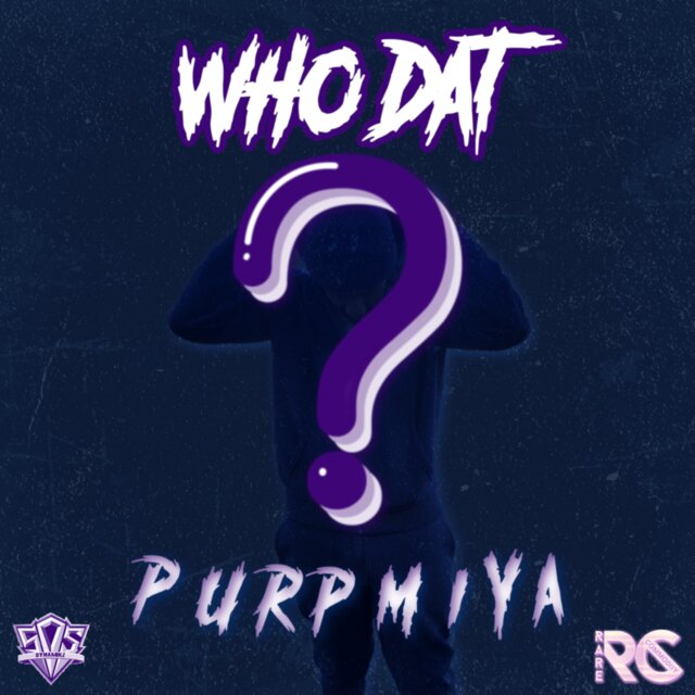 WHO DAT?