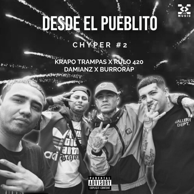 Desde el Pueblito Chyper 2