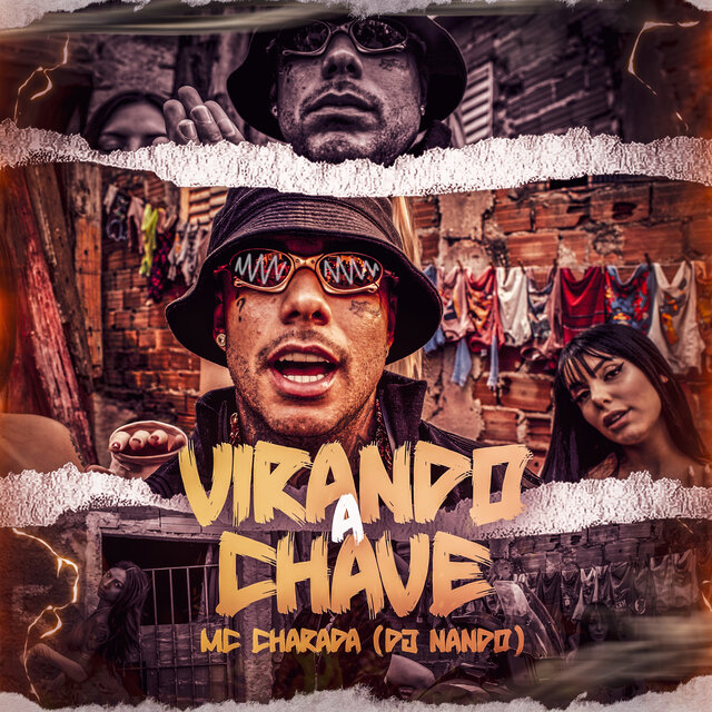 Virando a Chave