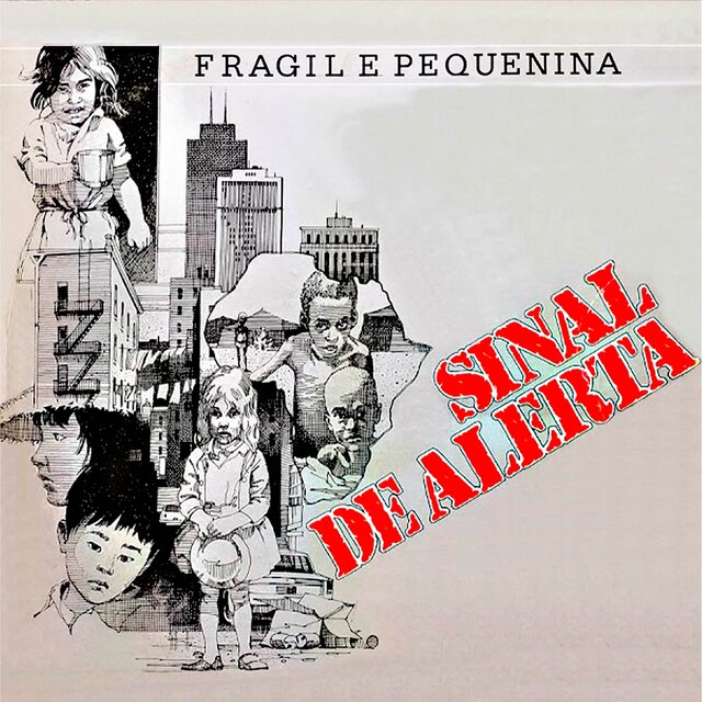 Frágil e Pequenina