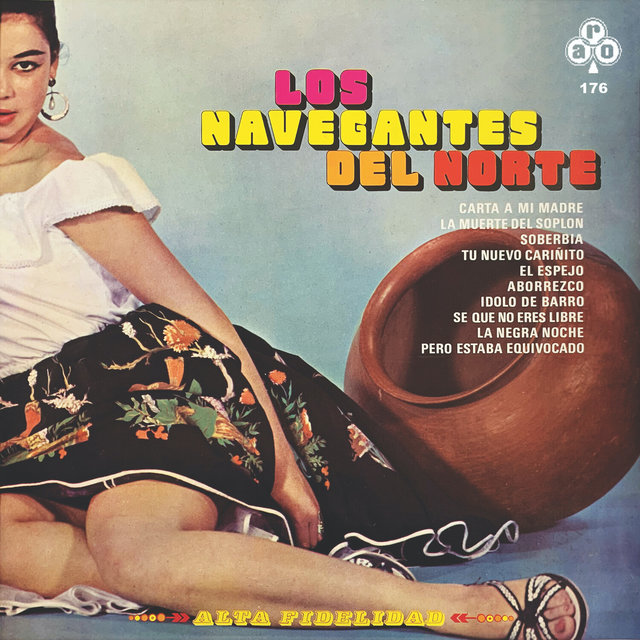 Los Navegantes Del Norte