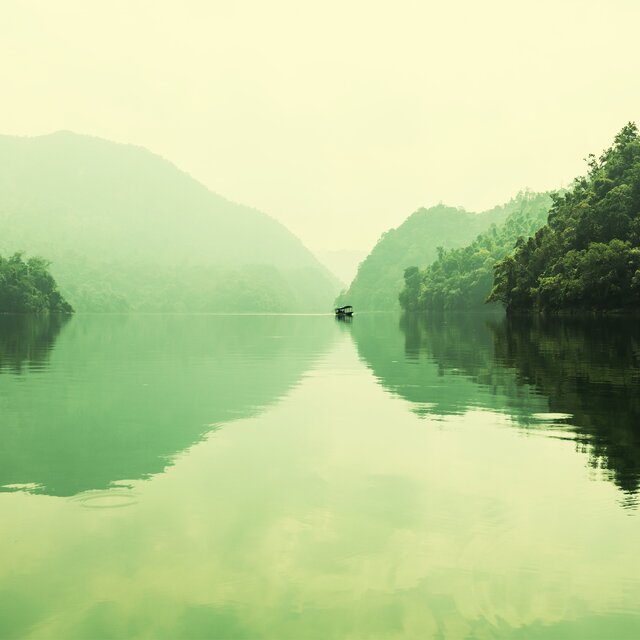 Tịnh Tâm