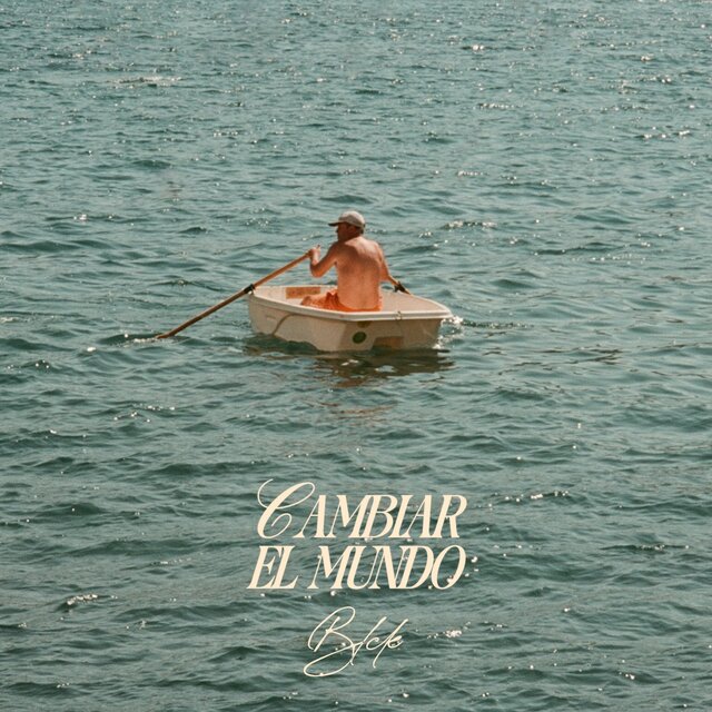 Cambiar el Mundo
