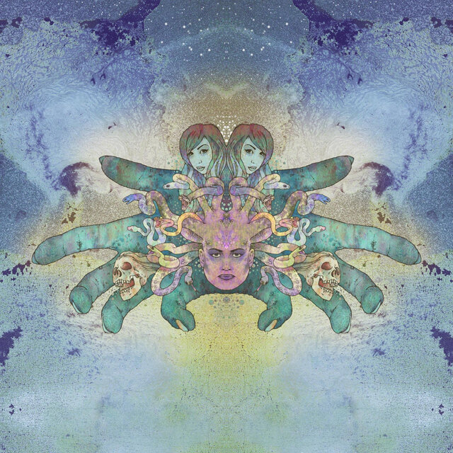 Myths (Deluxe Edition)