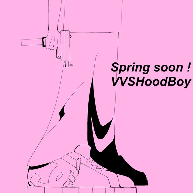 Spring Soon !