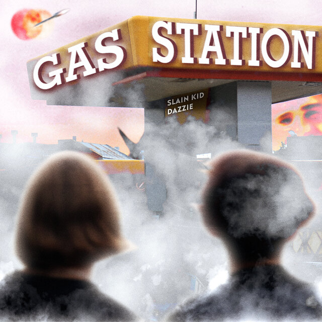 Gas Station