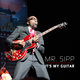 Cover art for album It's My Guitar by Mr. Sipp