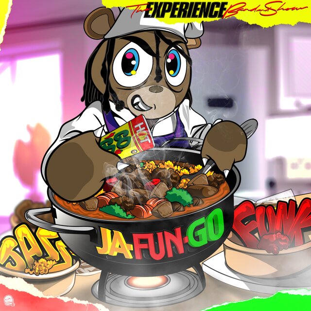 JaFunGo