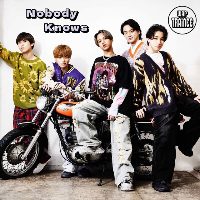 NobodyKnows