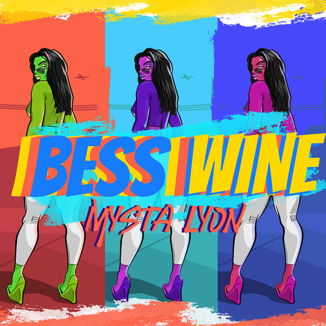 Bess Wine