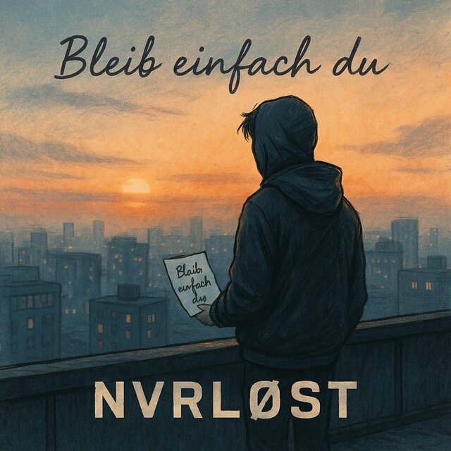 Bleib Einfach Du