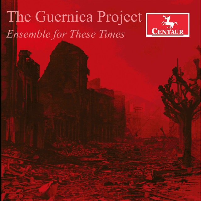 The Guernica Project