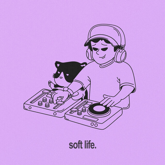 soft life