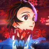 Hype Tanjiro