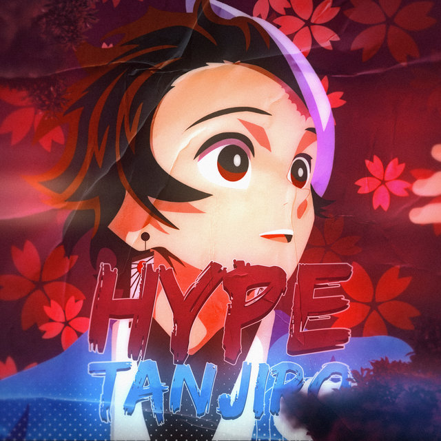 Hype Tanjiro