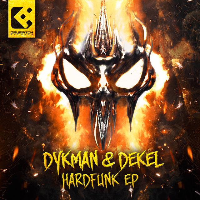 Hardfunk EP