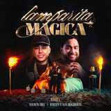 Lamparita Magica