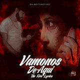 Vámonos De Aquí