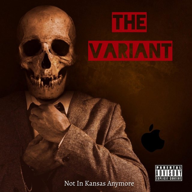 The Variant