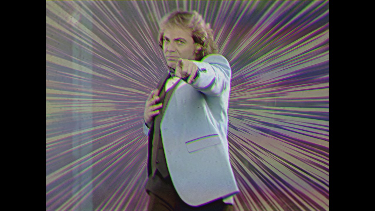 Abrázame Muy Fuerte