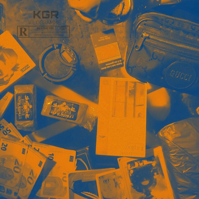 KGR