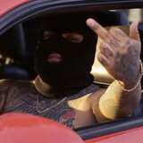 Lágrimas de un pandillero (feat. Omar Thug, Ag 821, C Thug & Rona 821)