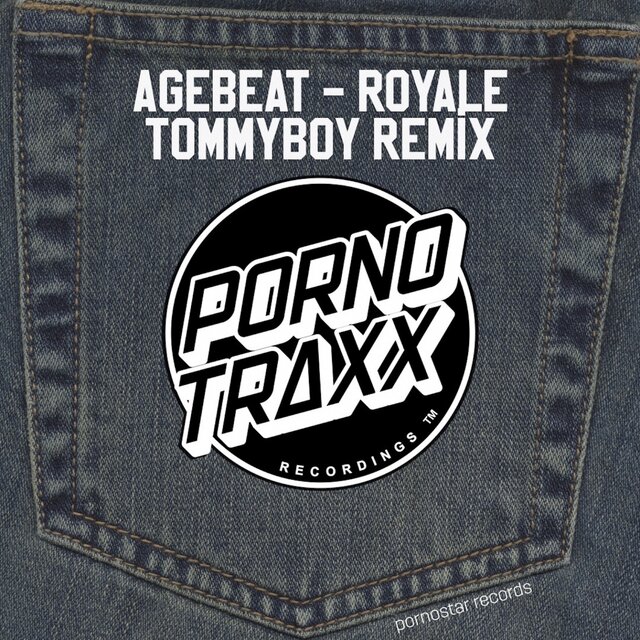 Royale (Tommyboy Remix)