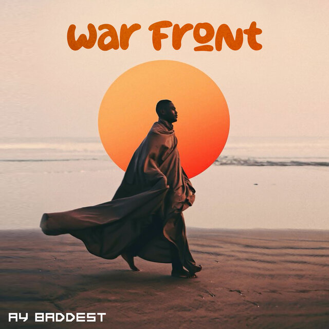 War Front