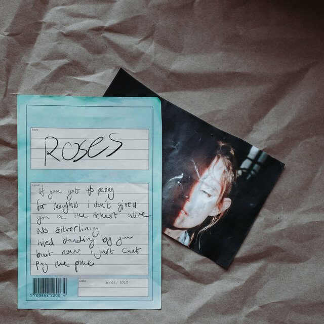 Roses (Stripped)