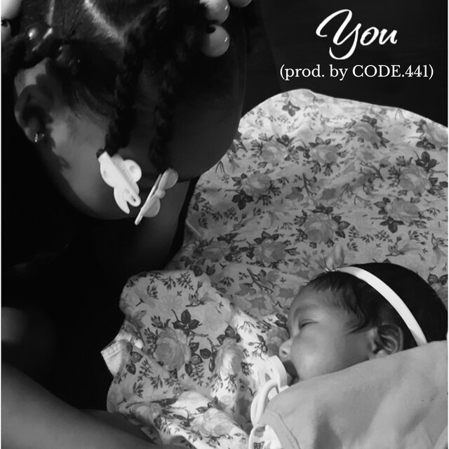 You (feat. sarahkennedy)