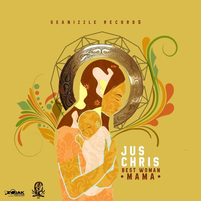Best Woman (Mama) - Single