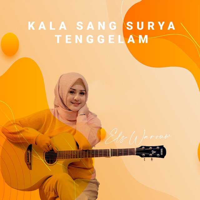 Kala Sang Surya Tenggelam