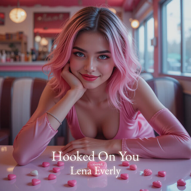 Hooked on You