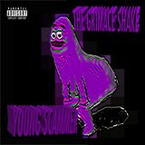 The Grimace Shake