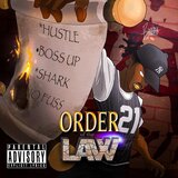 Orders of the law