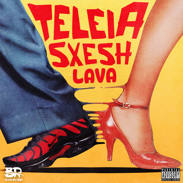 Teleia Sxesh