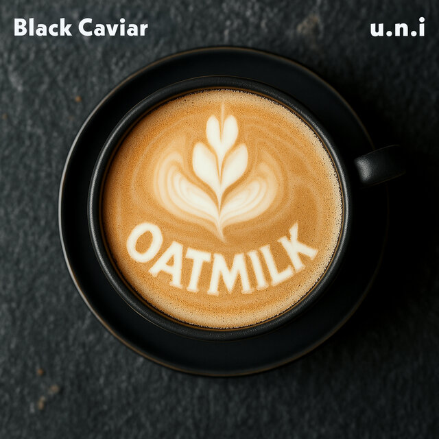 Oatmilk