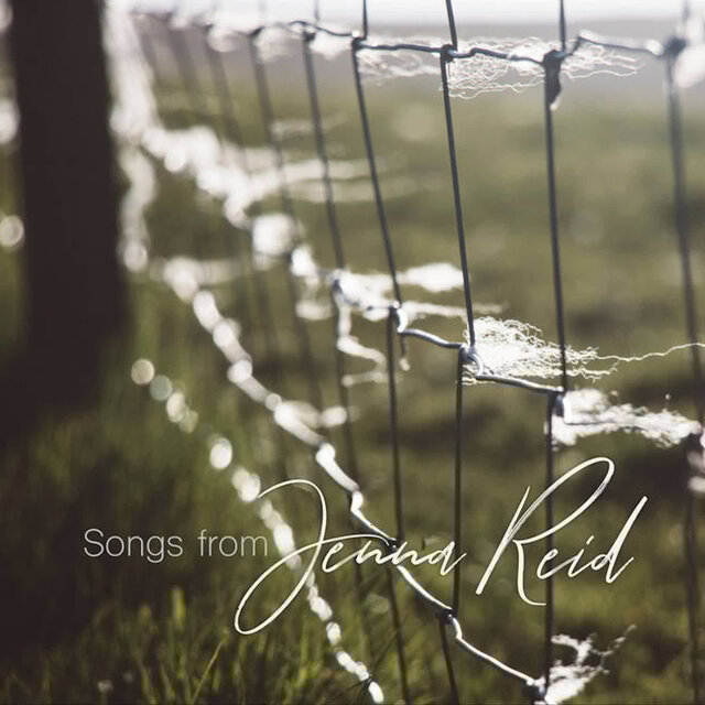 Songs from Jenna Reid