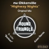 Barbari (Original Mix)