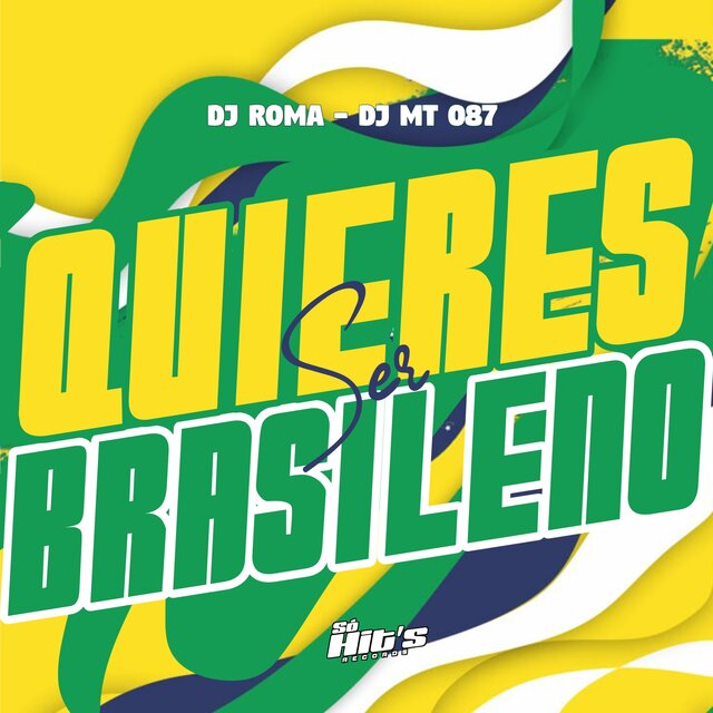 Quieres Ser Brasileno