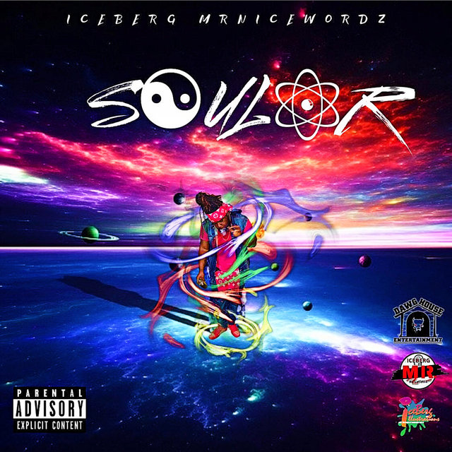 SOULAR (ALBUM)