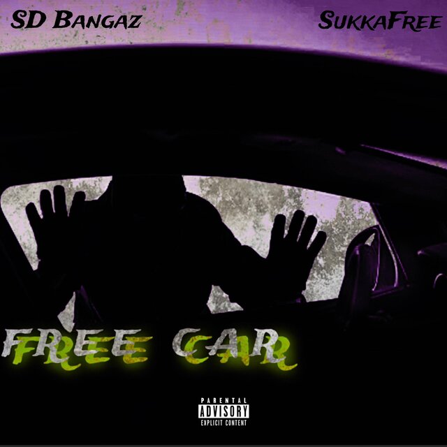 Free Car (feat. SukkaFree)