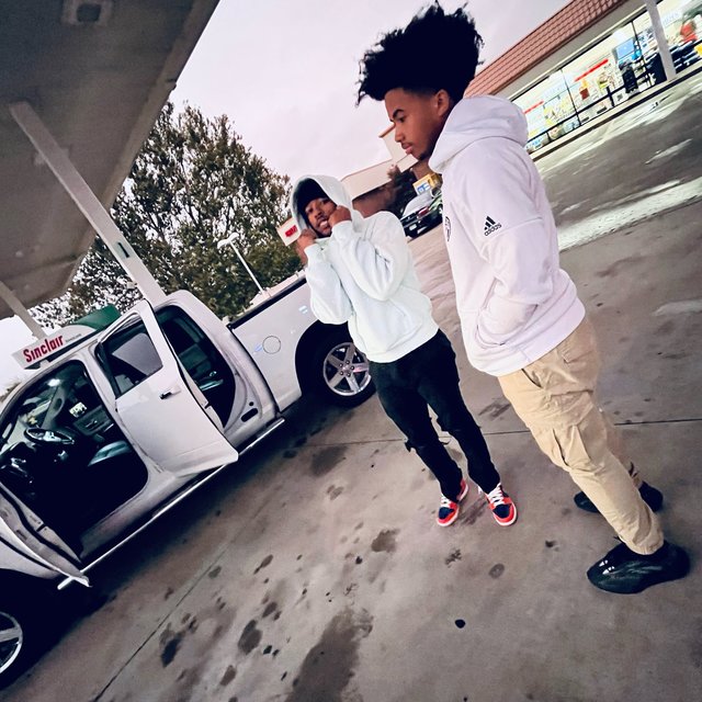 Voices (Freestyle)
