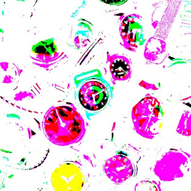 I see you (p-mix)