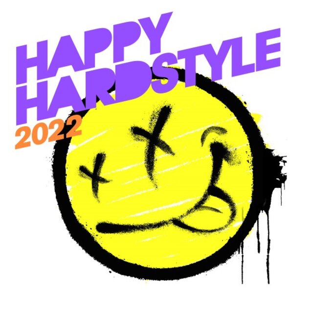 Happy Hardstyle 2022