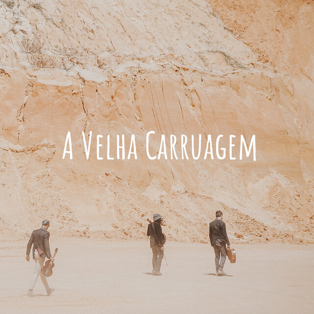 A Velha Carruagem (2021)