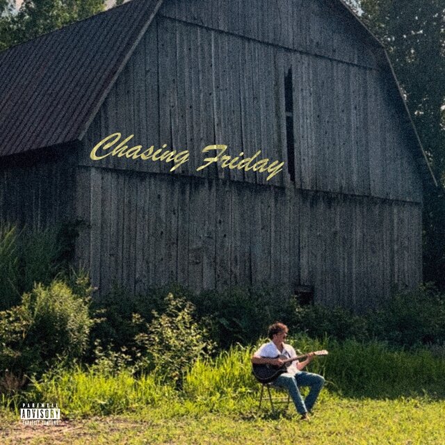 Chasing Friday by Spencer Bandy on TIDAL