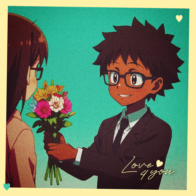 Love 4 You