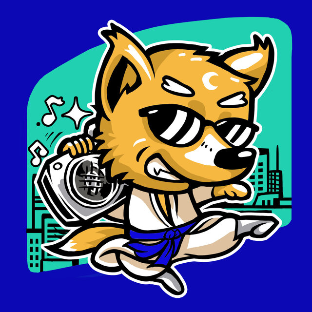 Blue Belt
